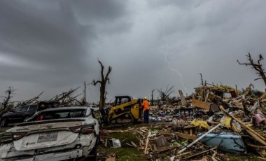 ABD'nin Mississippi eyaleti ve çevresinde olağanüstü hal ilan edildi