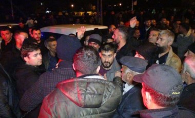 Ortalık savaş alanına döndü... Adıyaman'da kavga: 3 yaralı, 5 gözaltı