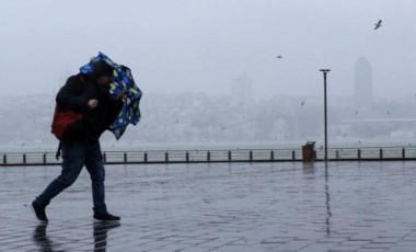 27 Mart 2023 hava durumu raporu... Meteoroloji açıkladı: Bugün hava nasıl olacak?