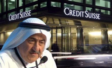 Credit Suisse krizini ateşleyen Ammar Al Khudairy istifa etti