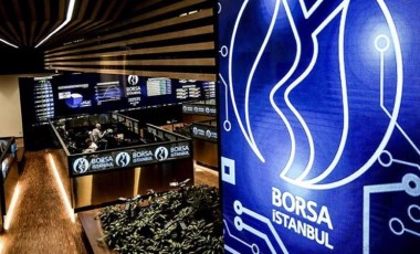 Borsa haftaya yükselişle başladı (27 Mart 2023)