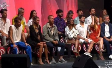 Survivor şarkı yarışmasını kim kazandı? Survivor 2023 yeni takımlar belli oldu mu? Birleşme partisinde neler yaşandı?