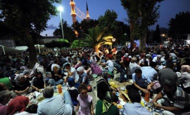 27 Mart 2023 iftar saatleri! İstanbul, Ankara, İzmir iftar vakti ne zaman? Tüm illerin iftar saatleri