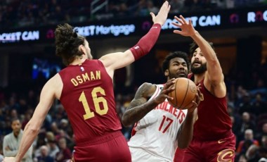 NBA'de Cedi Osman, Alperen Şengün'ü geçerek play-off bileti aldı