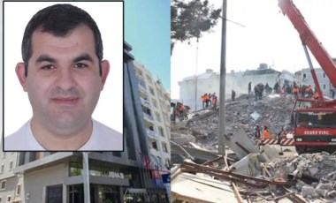 Depremde yıkılan Isias Otel'den yaralı kurtarılan rehber, 49 günlük yaşam savaşını kaybetti