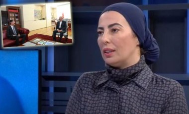 Nihal Olçok'tan çarpıcı açıklamalar: Furkan Yazıcıoğlu ile ilgili bilinmeyen ayrıntı