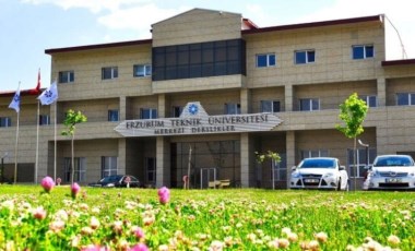 Erzurum Teknik Üniversitesi sözleşmeli personel mi alacak? Erzurum Teknik Üniversitesi sözleşmeli personel alımı şartları neler?