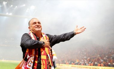 Bodrumspor’da Fatih Terim iddiası