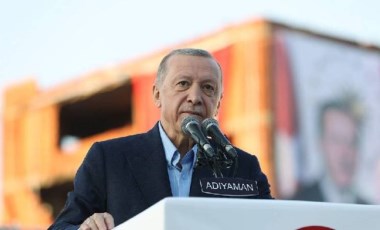 Erdoğan'dan depremzedelere seçim öncesi 'müjde': 20 yıl borçlan bir ev verelim