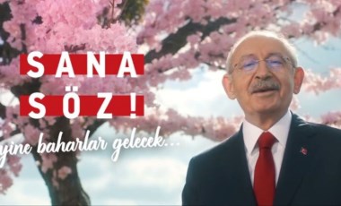 Son dakika... Millet İttifakı 'start'ı verdi: Kılıçdaroğlu'nun Cumhurbaşkanı adaylığı kampanyası resmen başladı!