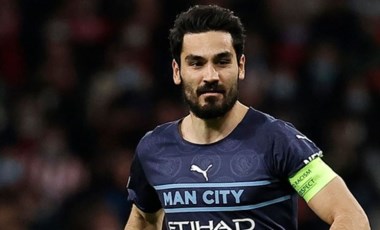 Barcelona'da Xavi'nin İlkay Gündoğan ısrarı sürüyor