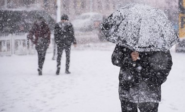 29 Mart 2023 hava durumu raporu... Meteoroloji açıkladı: Bugün ve yarın hava nasıl olacak, İstanbul'a kar yağacak mı?