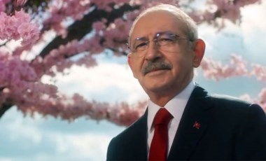 Kılıçdaroğlu'nun seçim kampanyası klibi Twitter'da gündem oldu: 'Ağlamıyorum, gözüme umut kaçtı...'