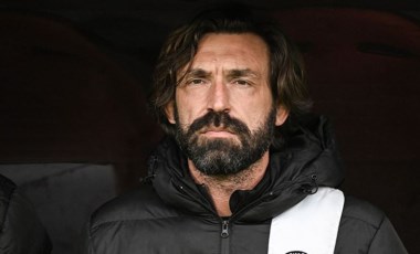 Andrea Pirlo, kendisine yapılan teklifi açıkladı!