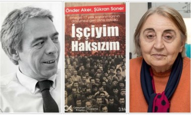 ‘İşçiyim Haksızım’