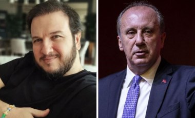 Şahan Gökbakar'dan Muharrem İnce'nin özrüne tepki: 'Yaptığınız her hatada, sebep hep başkaları değil mi?'