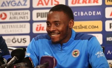 Bright Osayi-Samuel, ülkesinin milli takımında beğenileri topladı