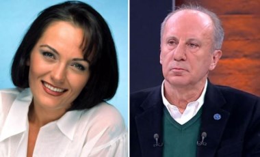 Sibel Alaş'tan Muharrem İnce'ye 'Steinbeck' göndermesi: 'İnsanın kendini kandırma kapasitesi sınırsız'