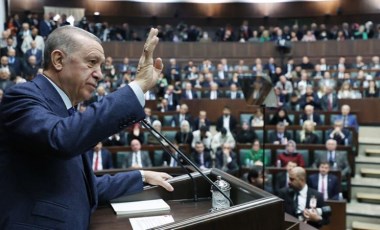 Son Dakika: Erdoğan'ın yeniden adaylığı tartışmalarına Şentop'tan yanıt