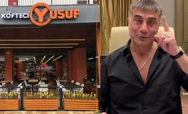 Sedat Peker'in de yargılandığı 'Köfteci Yusuf' davasında yeni gelişme