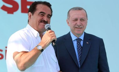 4 kez aday yapılmayan İbrahim Tatlıses, AKP’den 5. kez aday adayı oldu