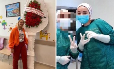 Son dakika... 'Sahte doktor' Ayşe Özkiraz için tahliye kararı