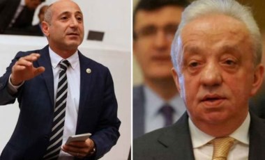 Mehmet Cengiz'in CHP'li Ali Öztunç'a açtığı 'hakaret' davasını mahkeme reddetti