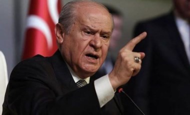 Son dakika... Bahçeli açıkladı: MHP seçime kendi amblem ve adaylarıyla katılacak