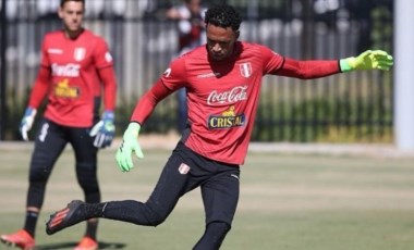 Peru Milli Futbol Takımı kalecisi Pedro Gallese kimdir? Pedro Gallese neden gözaltına alındı?