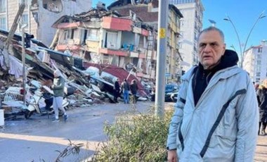 Antakya TSO Başkanı Çinçin: Seçimle unutulduk