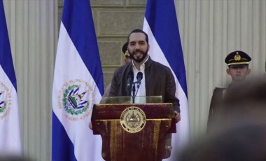 El Salvador, 1,2 ton kokain ele geçirdiklerini duyurdu