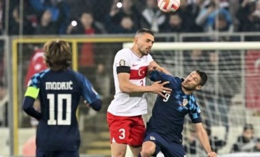 Merih Demiral: 'Kuntz ile ilgili konuşamam'