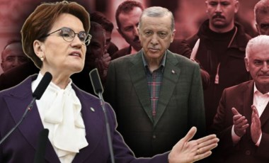 Son dakika | Meral Akşener'den Erdoğan'ın o sözlerine sert tepki: 'Kendine gel, ağzından çıkanı kulağın duysun...'