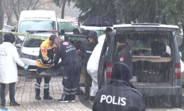 İstanbul'da bir kişi mezarlıkta ölü bulundu