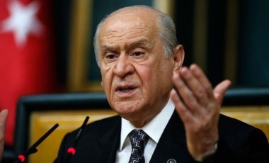 Son dakika... Bahçeli'nin 'ortak liste' çıkışına AKP'den ilk yorum