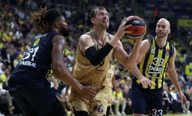 Fenerbahçe Beko'nun eski oyuncusu Jan Vesely'den dönüş sinyali