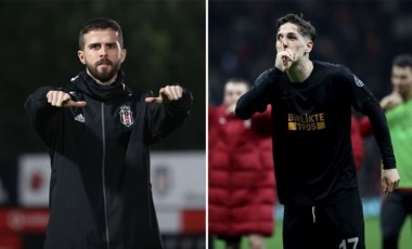 Eski Beşiktaşlı Miralem Pjanic'ten Galatasaray ve Nicolo Zaniolo itirafı