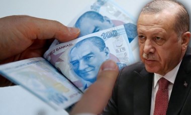 Son dakika: Erdoğan'dan asgari ücrete zam açıklaması