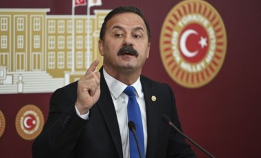 Son dakika... İYİ Parti'den istifa eden Yavuz Ağıralioğlu'ndan açıklama: 'Yük haline geldim'