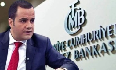 Prof. Dr. Özgür Demirtaş, Merkez Bankası için o ismi önerdi