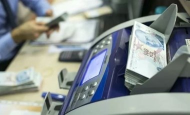 Bankacılık sektörü net kârı 11 ayın en düşük seviyesinde