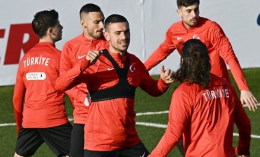 İtalyan devi milli futbolcu Merih Demiral'a talip oldu