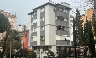 Maltepe’de kanlı baskın: 2 ölü