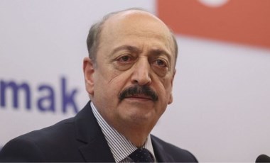 Bakan Bilgin: SGK çalışanlarımıza ilave fazla mesai ücreti verilecektir