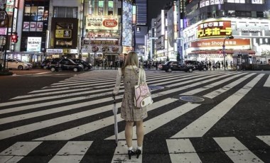 Japonya'da intihar eden öğrencilerin sayısı 2022'de en yüksek seviyesini gördü