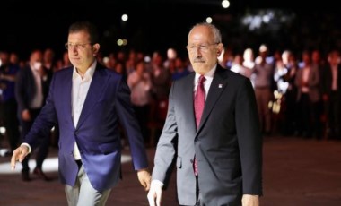 Ekrem İmamoğlu, Ankara yolunda: Kemal Kılıçdaroğlu ile görüşecek