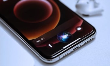 iPhone'lara seslenerek ekran kaydı almak mümkün olacak