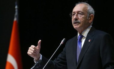 Kılıçdaroğlu'ndan 'Halil İbrahim sofrası' mesajı: Kibirlenmeyeceğiz