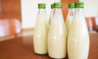 'Ramazanda kefir tüketerek tokluğu artırmak mümkün'