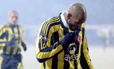 Nicolas Anelka'dan flaş Daum itirafı